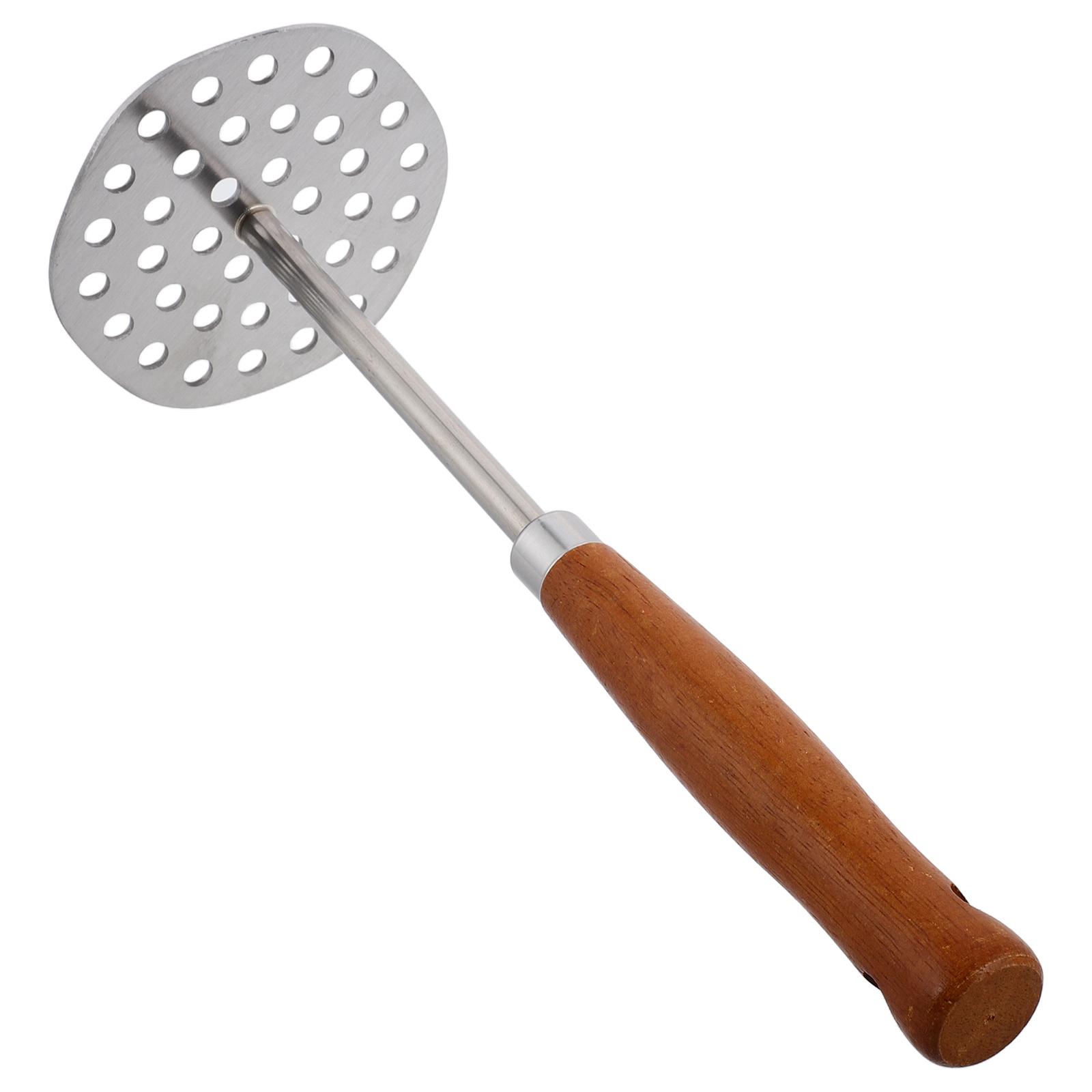 Potato Masher Stainless Steel  - Veggie Baby Food review and price