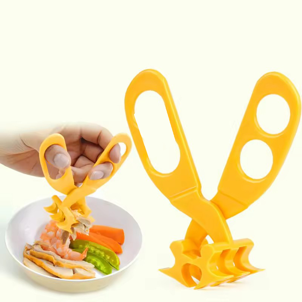 Baby Food Scissors Kids with C - Baby Food Scissors review and price
