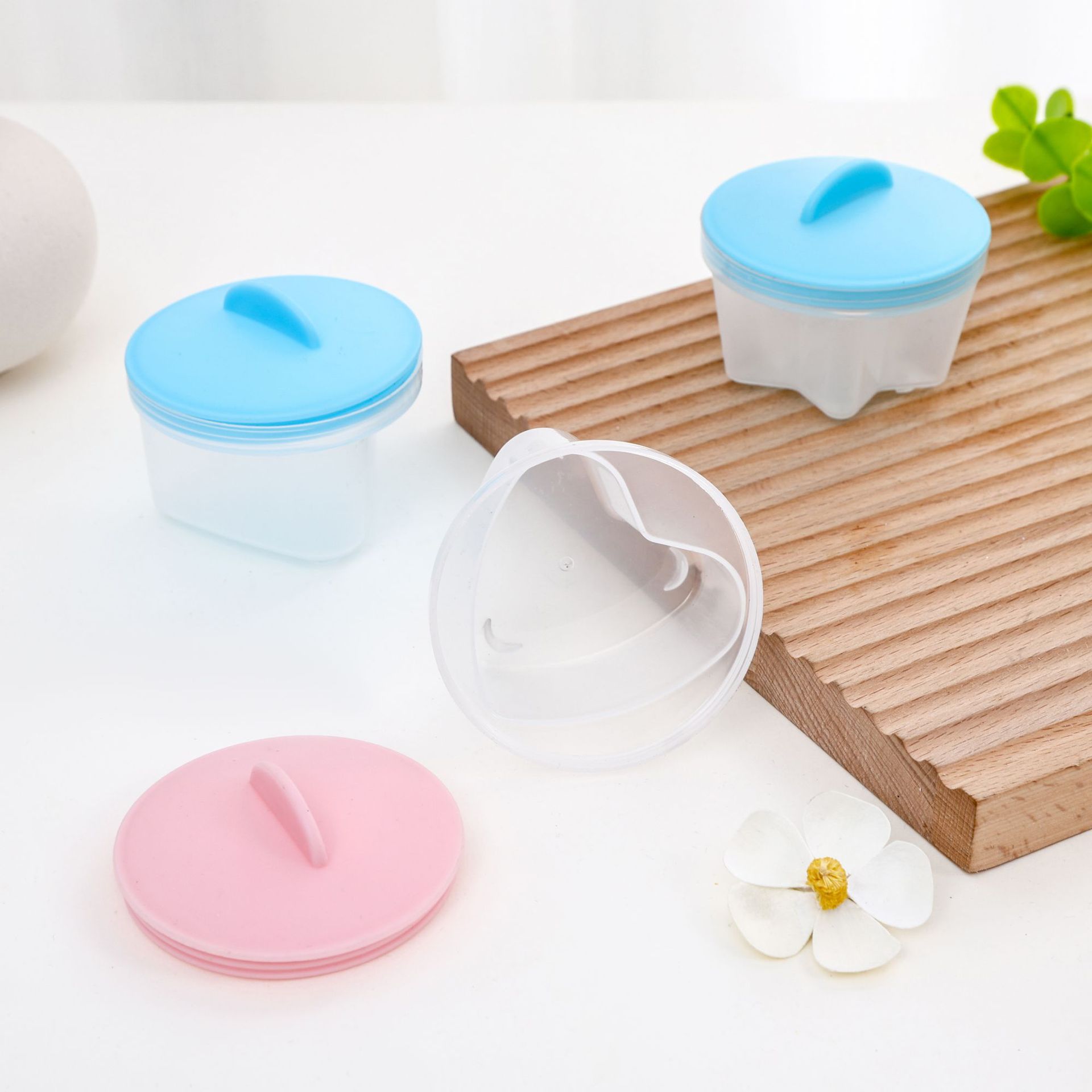 1pc/set Steamer for Eggs Egg M - Baby Food Steamer review and price