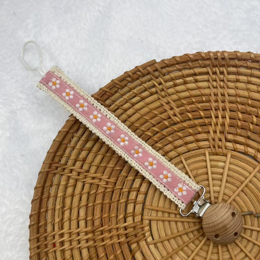 New Wooden Baby Pacifier Chain - Baby Food Pacifier review and price