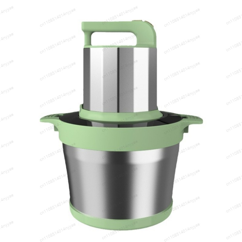 Large Capacity Meat Grinder 6L - Veggie Baby Food review and price