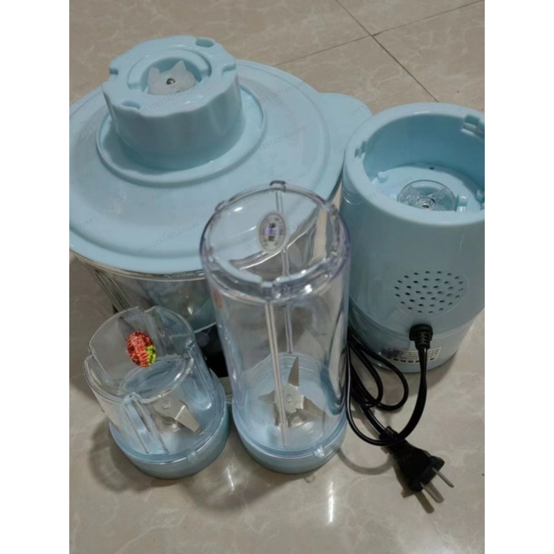 6-in-1 Baby Food Maker & Multi - Baby Food Healthy review and price
