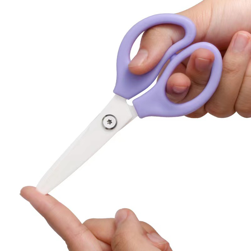New Ceramic Scissors Baby Food - Baby Food Scissors review and price