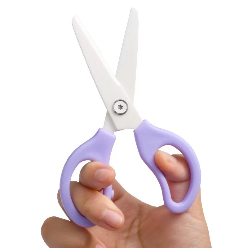 New Ceramic Scissors Baby Food - Baby Food Scissors review and price