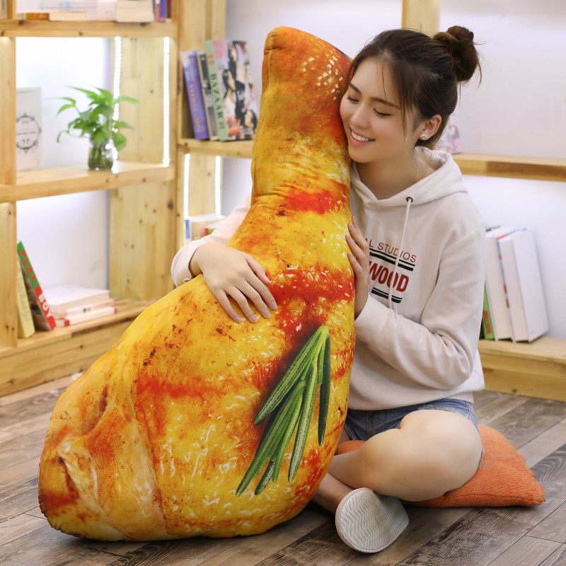 110cm Simulation Food Real lif - Baby Food With Chicken review and price