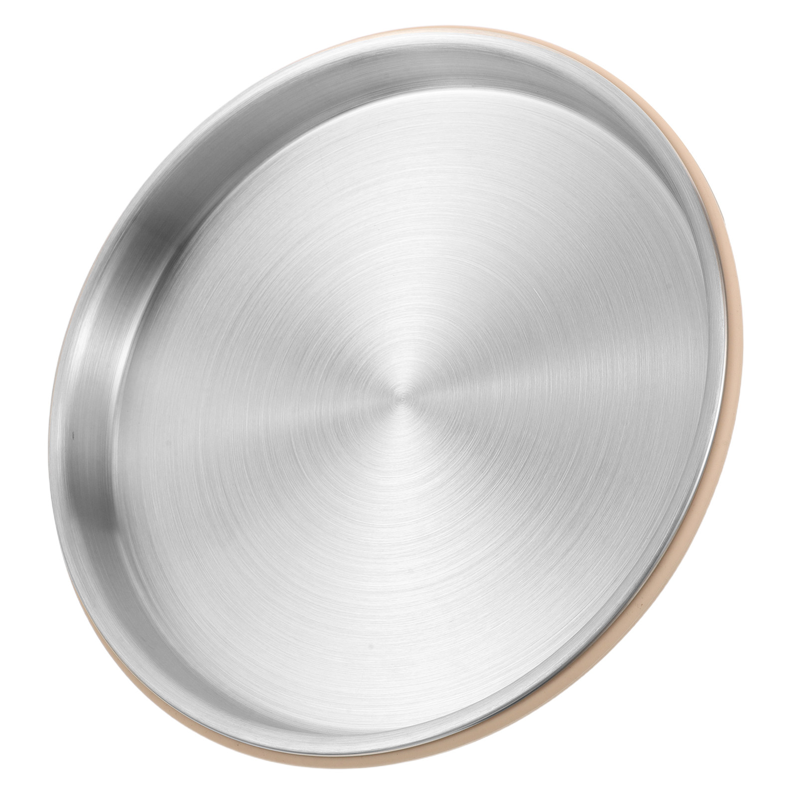 Stainless Steel Suction Plate  - Veggie Baby Food review and price