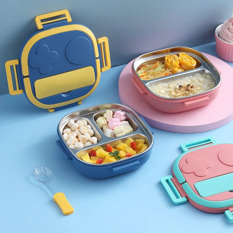 Bento Box Outing Tableware 304 - Baby Food Hero review and price