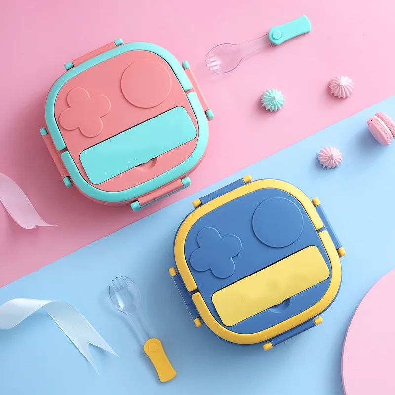 Bento Box Outing Tableware 304 - Baby Food Hero review and price