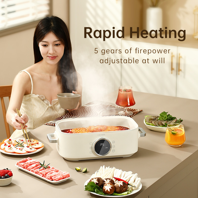 10L 3-in-1 Electric Food Steam - Baby Food Steamer review and price