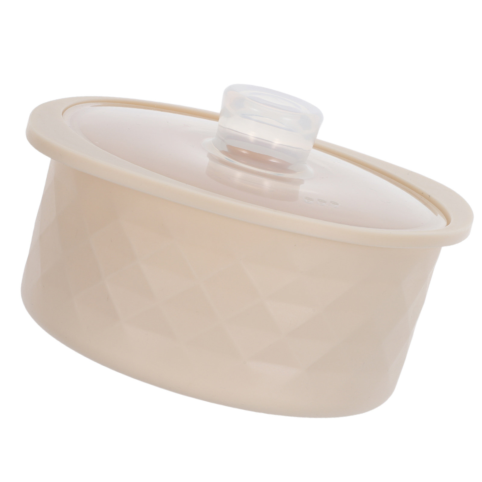 Silicone Microwave Steamer Bow - Baby Food Steamer review and price