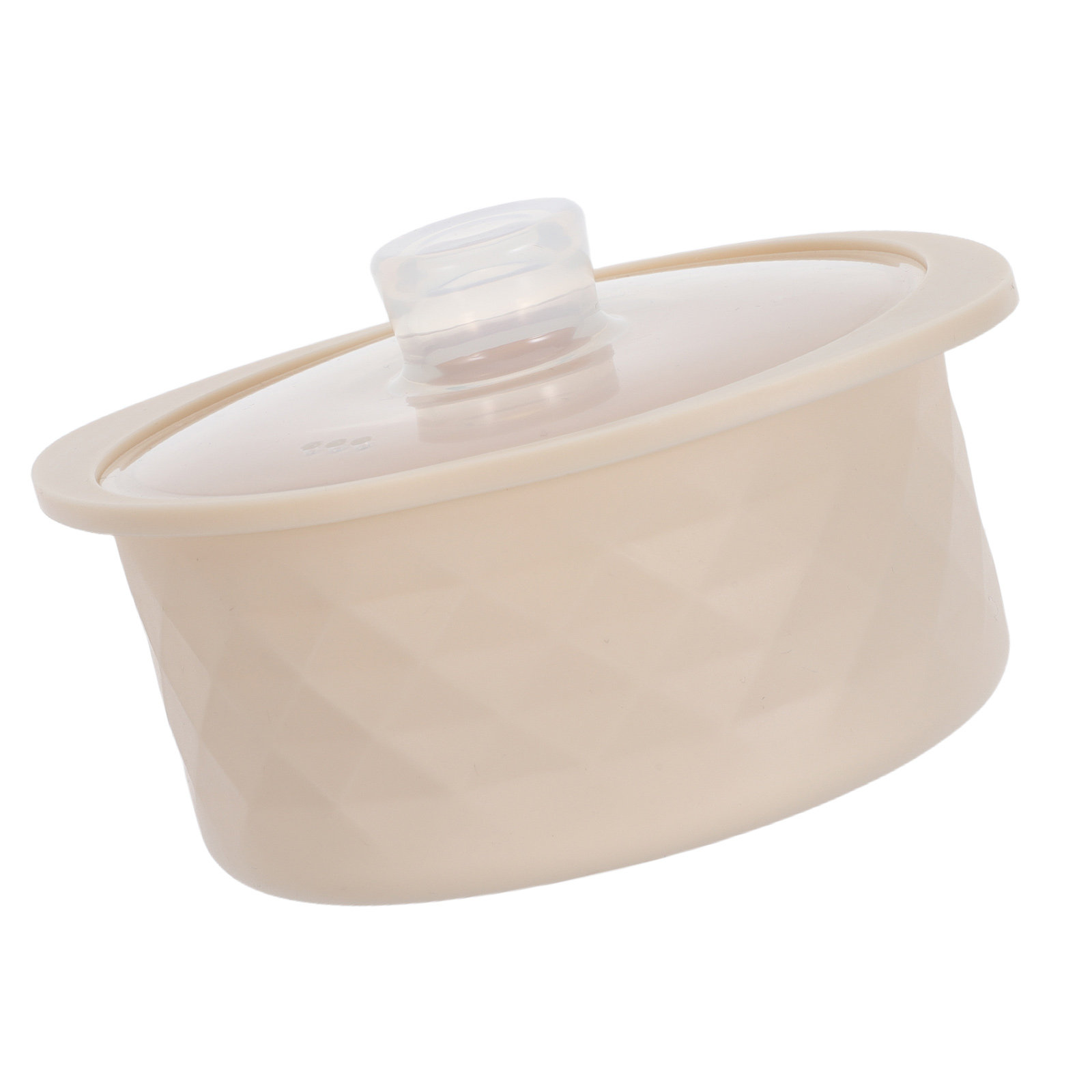 Silicone Microwave Steamer Bow - Baby Food Steamer review and price