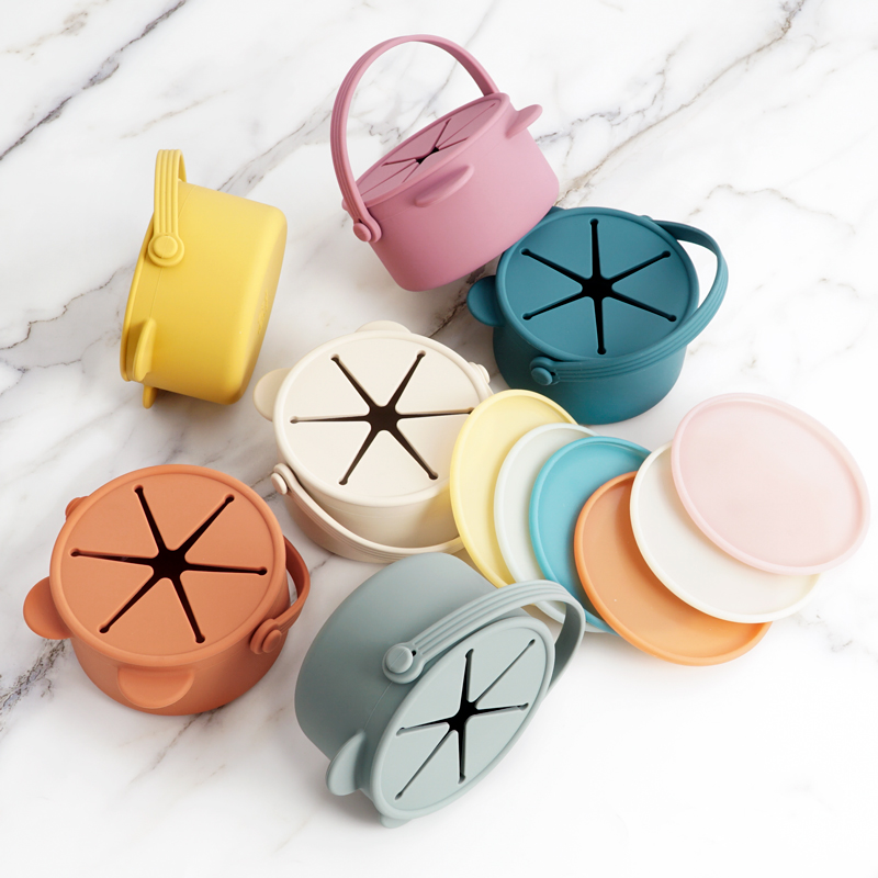 Portable Kawaii Cartoon Bear S - Baby Food Hero review and price