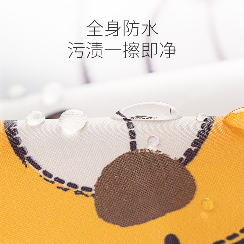 Newborns Bib Table Cover Baby  - Baby Food Newborn review and price