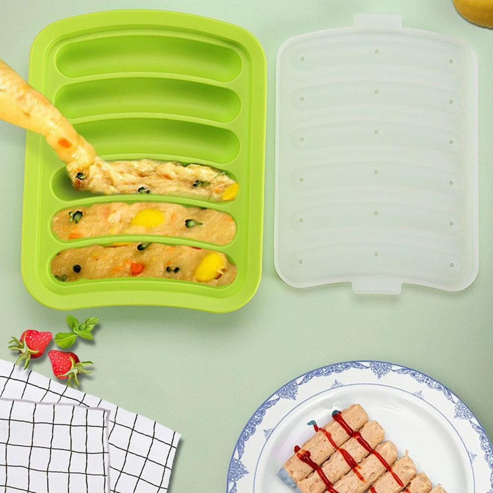 1pcs Healthy Bake Silicone Sau - Baby Food Healthy review and price