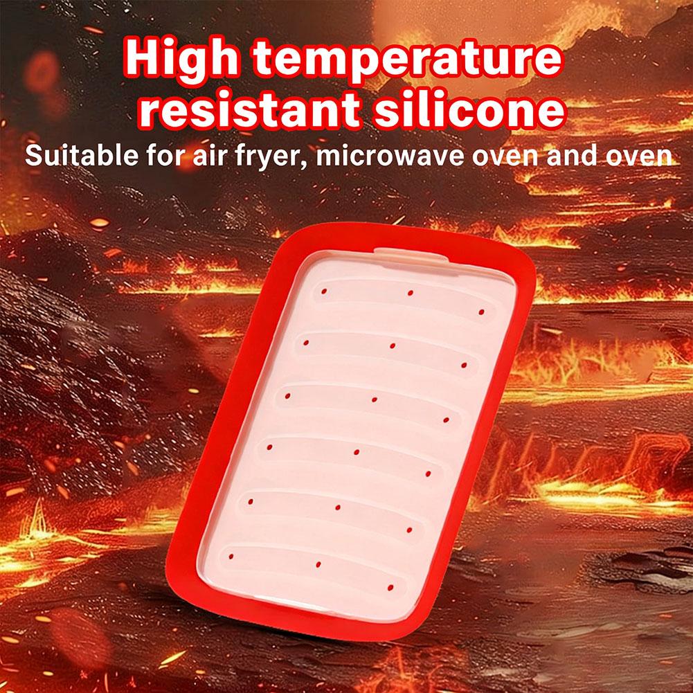 1pcs Healthy Bake Silicone Sau - Baby Food Healthy review and price
