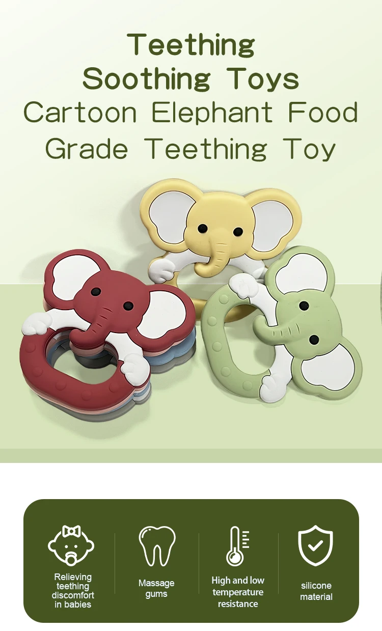 Baby Teether 0 To 6 Months BPA - Baby Food Pacifier review and price