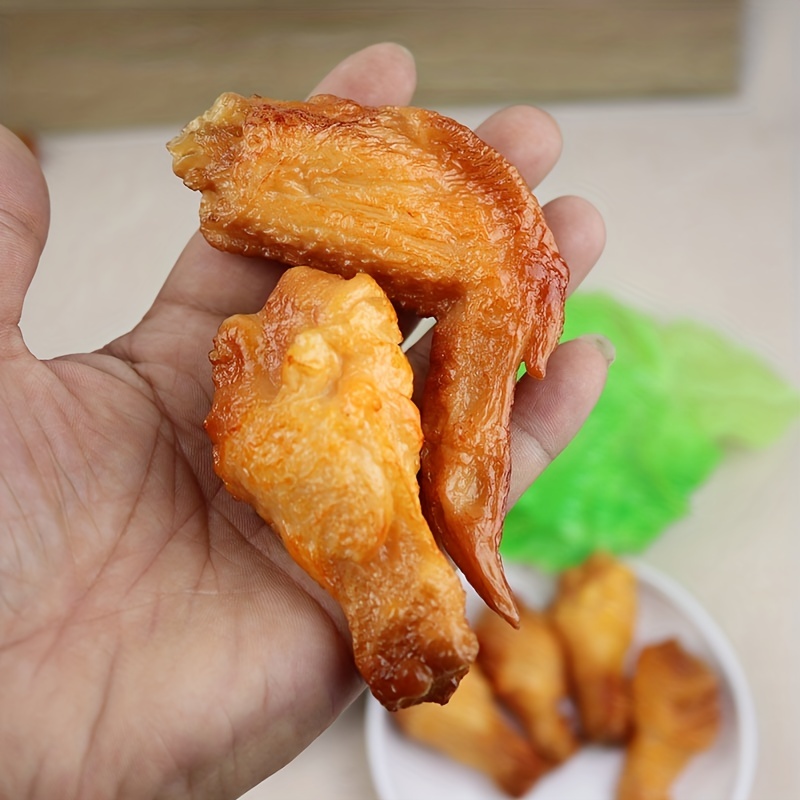 Pretend Play Food Set Simulate - Baby Food With Chicken review and price