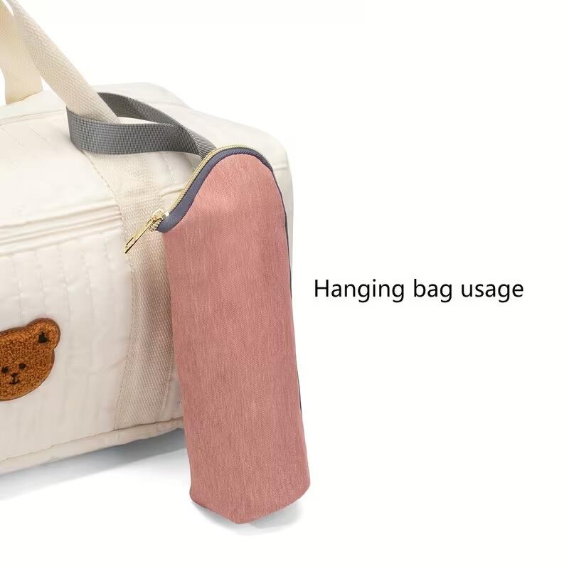 Portable Baby Bottle Insulated - Baby Food Newborn review and price