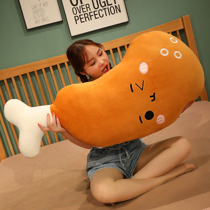 50-100cm Simulation Food Real  - Baby Food With Chicken review and price