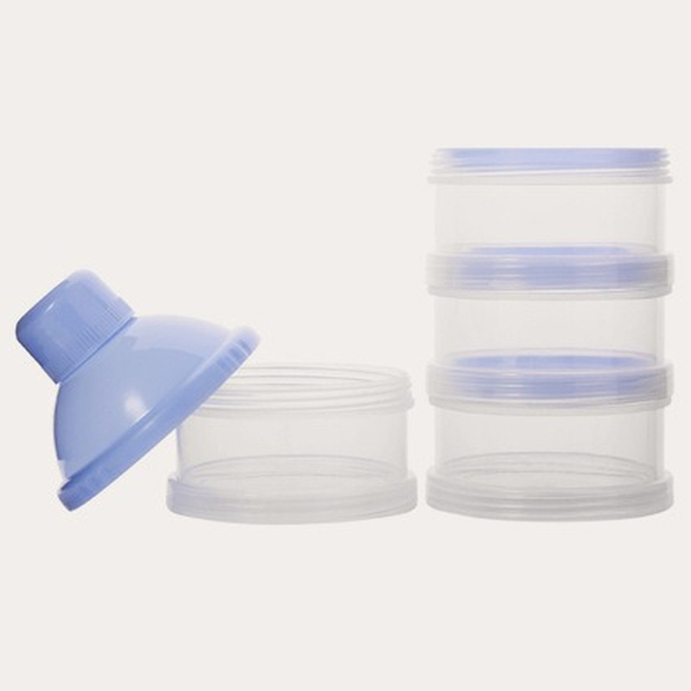 Portable Milk Powder Formula D - Baby Food Hero review and price