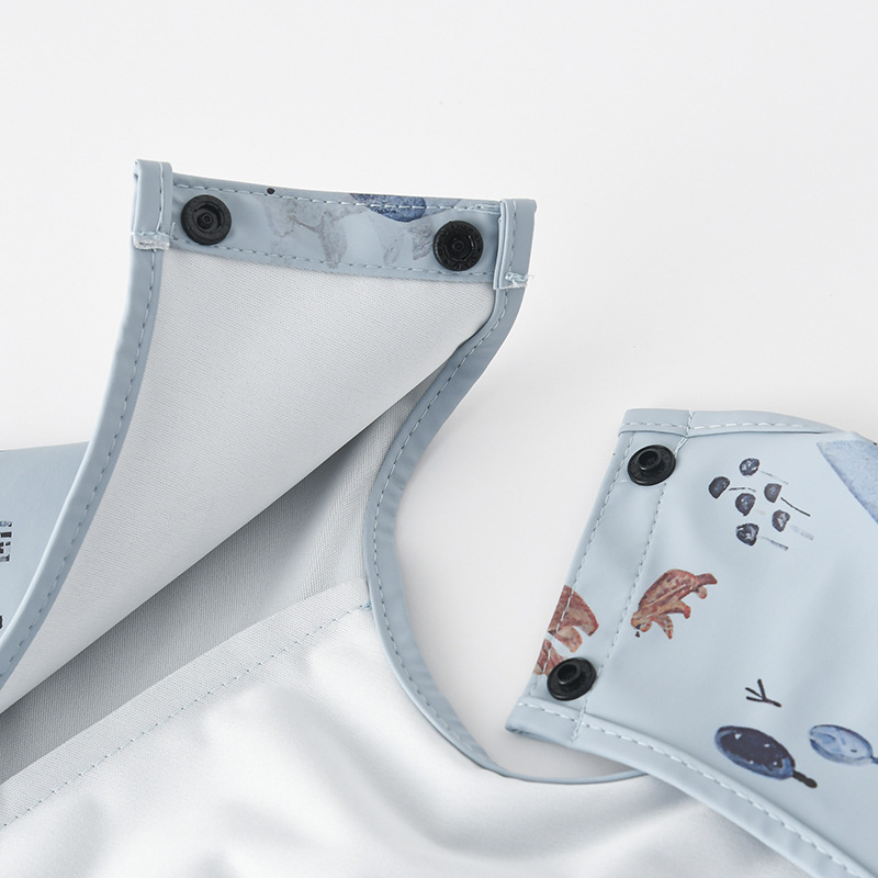 Newborn Baby Bibs Blouse Water - Baby Food Newborn review and price