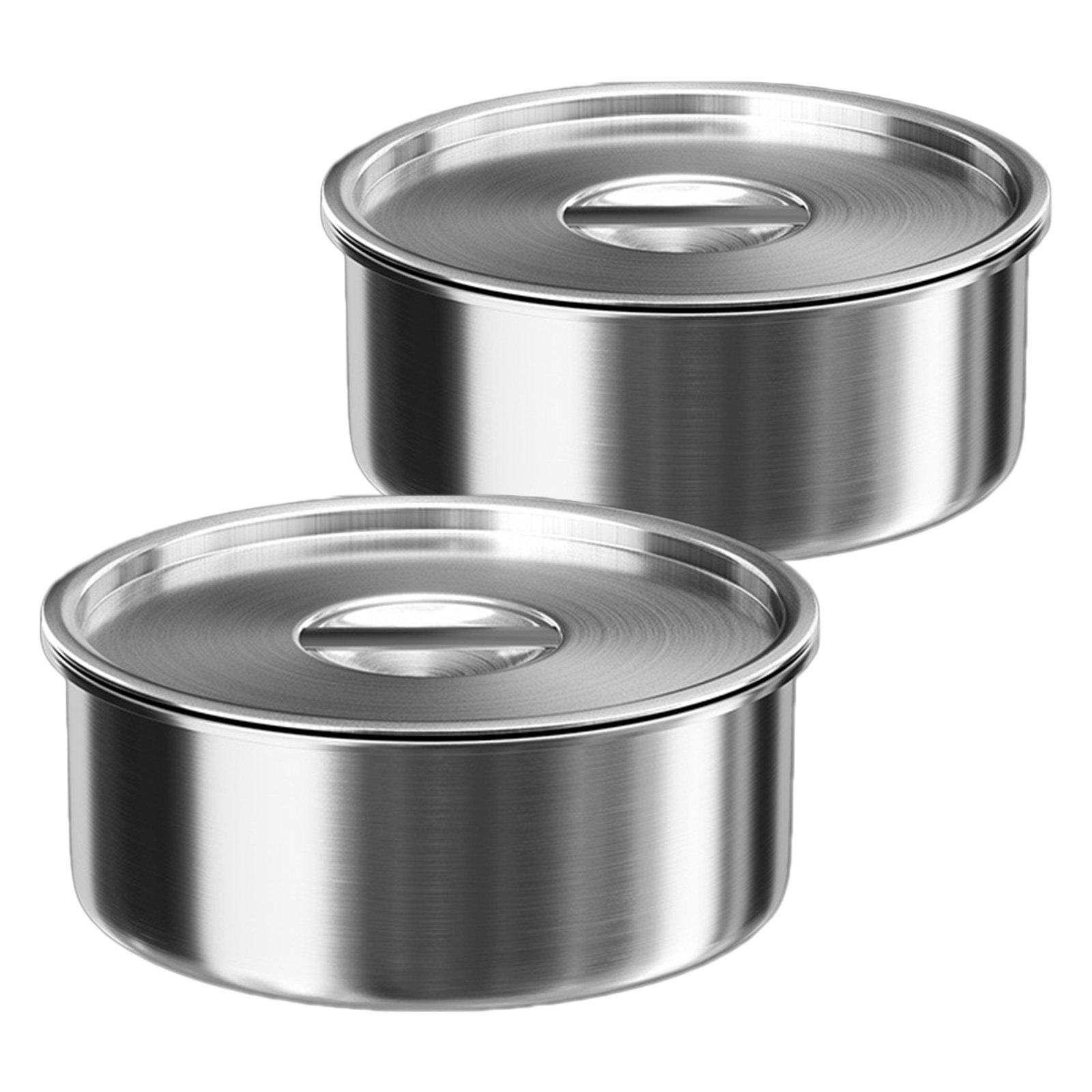 2Pcs Stainless Steel Steam Bow - Veggie Baby Food review and price