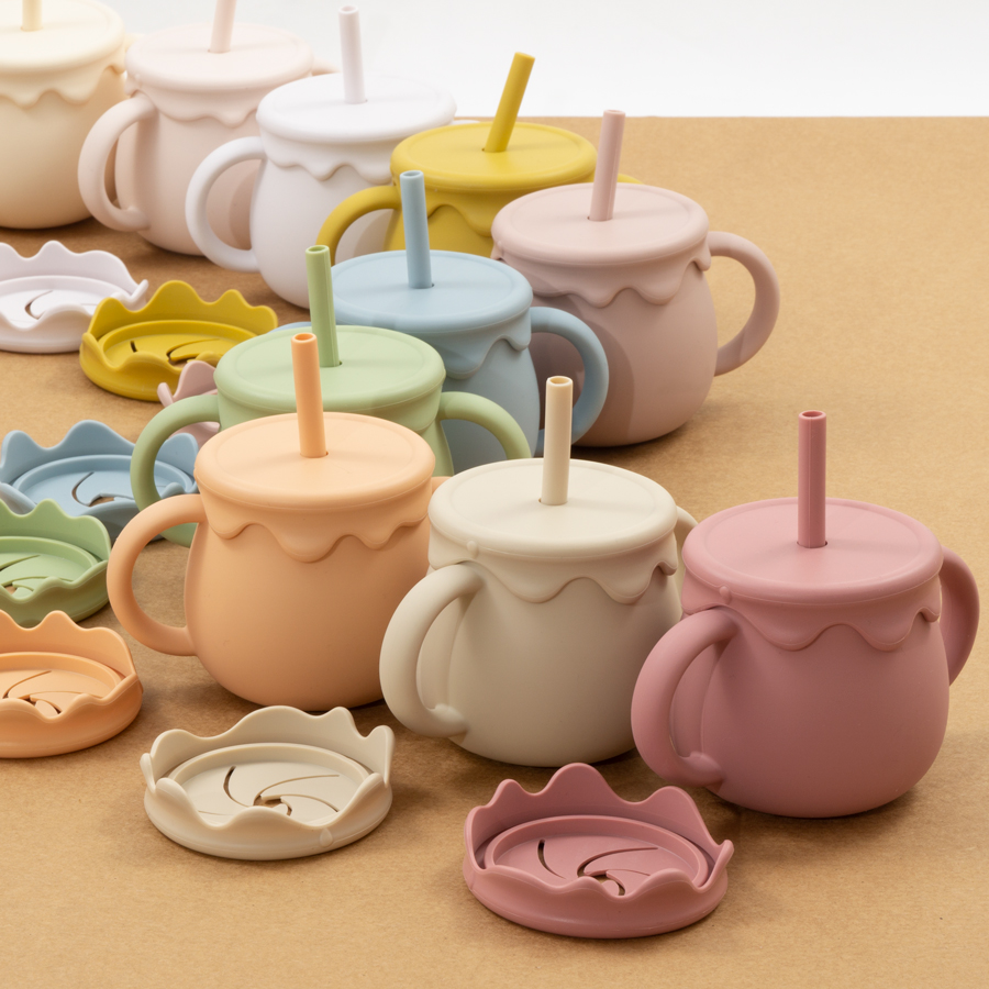 New Kids Silicone Feeding Food - Baby Food Newborn review and price