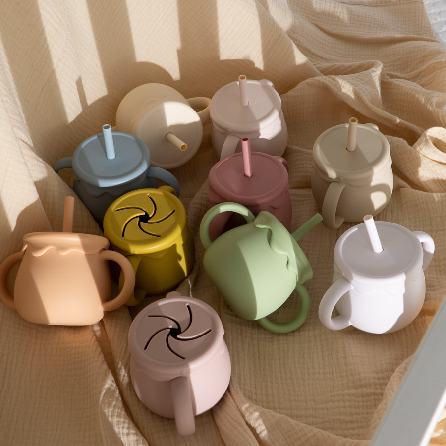 New Kids Silicone Feeding Food - Baby Food Newborn review and price
